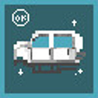Достижение HOVA Enthusiast в игре Cloudpunk для Steam