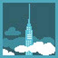 Достижение Decision above the Clouds в игре Cloudpunk для Steam