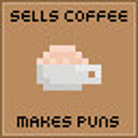 Достижение Thanks a Latte в игре Beans: The Coffee Shop Simulator для Steam