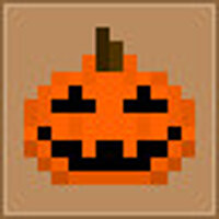 Достижение Happy Halloween! в игре Beans: The Coffee Shop Simulator для Steam