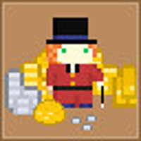 Достижение Industrialist в игре Beans: The Coffee Shop Simulator для Steam