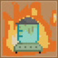Достижение Blow a Fuse and Make a Wish в игре Beans: The Coffee Shop Simulator для Steam
