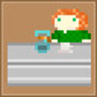 Достижение First Steep в игре Beans: The Coffee Shop Simulator для Steam