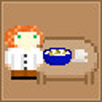 Достижение Restauranteur в игре Beans: The Coffee Shop Simulator для Steam