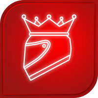 Трофей {trophy} в игре MotoGP 17 для PS4