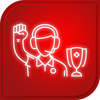 Трофей {trophy} в игре MotoGP 17 для PS4