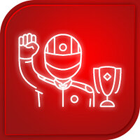 Трофей {trophy} в игре MotoGP 17 для PS4