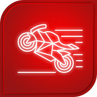 Трофей {trophy} в игре MotoGP 17 для PS4