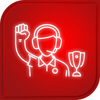Трофей {trophy} в игре MotoGP 17 для PS4