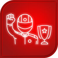 Трофей {trophy} в игре MotoGP 17 для PS4