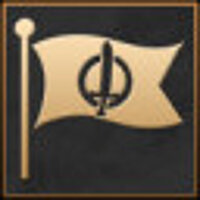 Достижение This Means War в игре Dark and Light для Steam