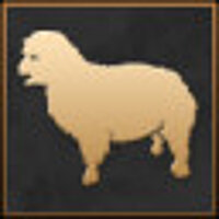Достижение Fleece в игре Dark and Light для Steam