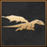 Достижение Dragonslayer в игре Dark and Light для Steam