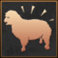 Достижение Golden Fleece в игре Dark and Light для Steam