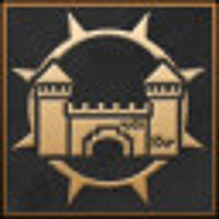 Достижение Master Builder в игре Dark and Light для Steam