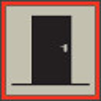 Достижение This Door Won't Open в игре Friday the 13th: The Game для Steam