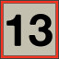 Достижение My Lucky Number в игре Friday the 13th: The Game для Steam