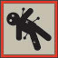 Достижение Voodoo Doll в игре Friday the 13th: The Game для Steam