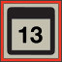 Достижение It's Friday the 13th в игре Friday the 13th: The Game для Steam
