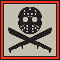 Достижение Последняя глава в игре Friday the 13th: The Game для Xbox One