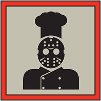 Достижение Кулинарное шоу Джейсона Ворхиза в игре Friday the 13th: The Game для Xbox One
