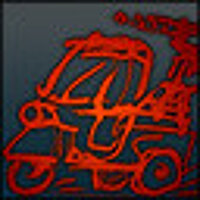 Достижение Ад в двуколке в игре Brigador: Up-Armored Edition для Steam