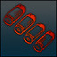 Достижение Соло Нобре с надеждой глядит в игре Brigador: Up-Armored Edition для Steam