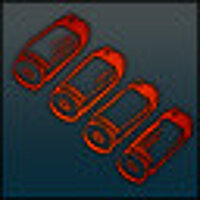 Достижение Rock Over Solo Nobre в игре Brigador: Up-Armored Edition для GOG