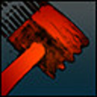 Достижение The Tenderizer в игре Brigador: Up-Armored Edition для GOG
