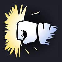 Достижение Dropped like a Stone в игре Mr. Shifty для Xbox One