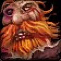 Достижение Wild Hammering в игре World of Warcraft для Blizzard