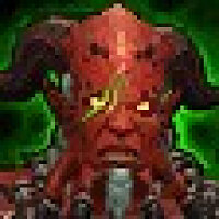 Достижение Mythic: Kil'jaeden в игре World of Warcraft для Blizzard