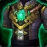 Достижение Classy Dresser в игре World of Warcraft для Blizzard