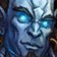 Достижение Classy Draenei в игре World of Warcraft для Blizzard