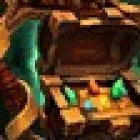 Достижение There's a Boss In There в игре World of Warcraft для Blizzard