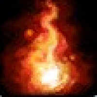 Достижение Starting the Flames в игре World of Warcraft для Blizzard