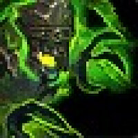 Достижение Mythic: Xhul'horac в игре World of Warcraft для Blizzard