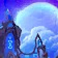Достижение Shoot For the Moon в игре World of Warcraft для Blizzard