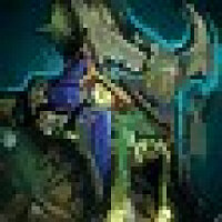 Достижение Seasoned: Hunter Akana в игре World of Warcraft для Blizzard