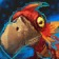 Достижение Fierce Fliers в игре World of Warcraft для Blizzard