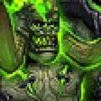 Достижение Mythic: Mannoroth в игре World of Warcraft для Blizzard