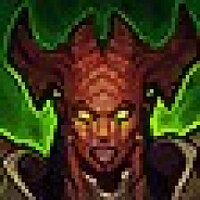 Достижение Mythic: Portal Keeper Hasabel в игре World of Warcraft для Blizzard