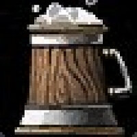 Достижение Strange Brew в игре World of Warcraft для Blizzard