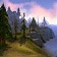 Достижение Loch Modan Quests в игре World of Warcraft для Blizzard