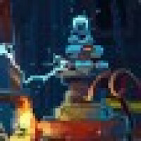 Достижение Heroic: Operation: Floodgate в игре World of Warcraft для Blizzard