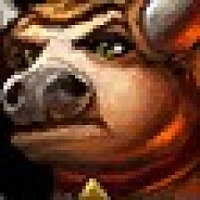 Достижение Realm First! Level 80 Tauren (Legacy) в игре World of Warcraft для Blizzard
