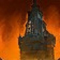 Достижение Siege of Boralus в игре World of Warcraft для Blizzard