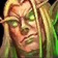 Достижение Tempest Keep Guild Run в игре World of Warcraft для Blizzard