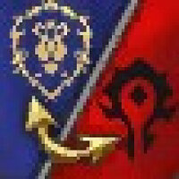 Достижение Two Sides to Every Tale в игре World of Warcraft для Blizzard