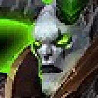 Достижение Mythic: Tichondrius в игре World of Warcraft для Blizzard